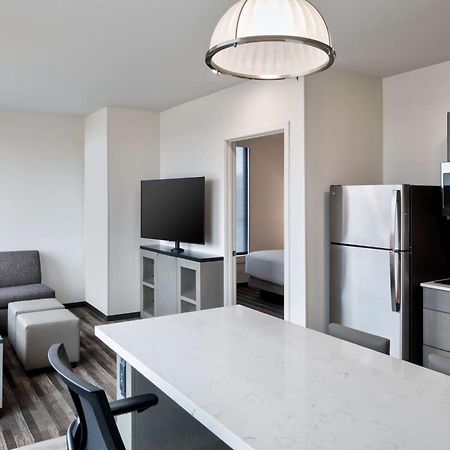 Hyatt House Denver 오로라 외부 사진