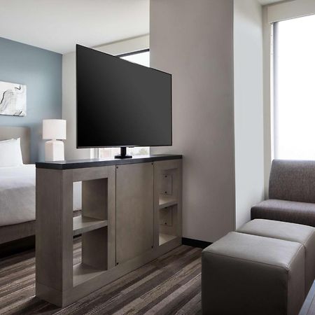 Hyatt House Denver 오로라 외부 사진
