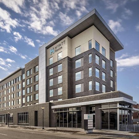 Hyatt House Denver 오로라 외부 사진