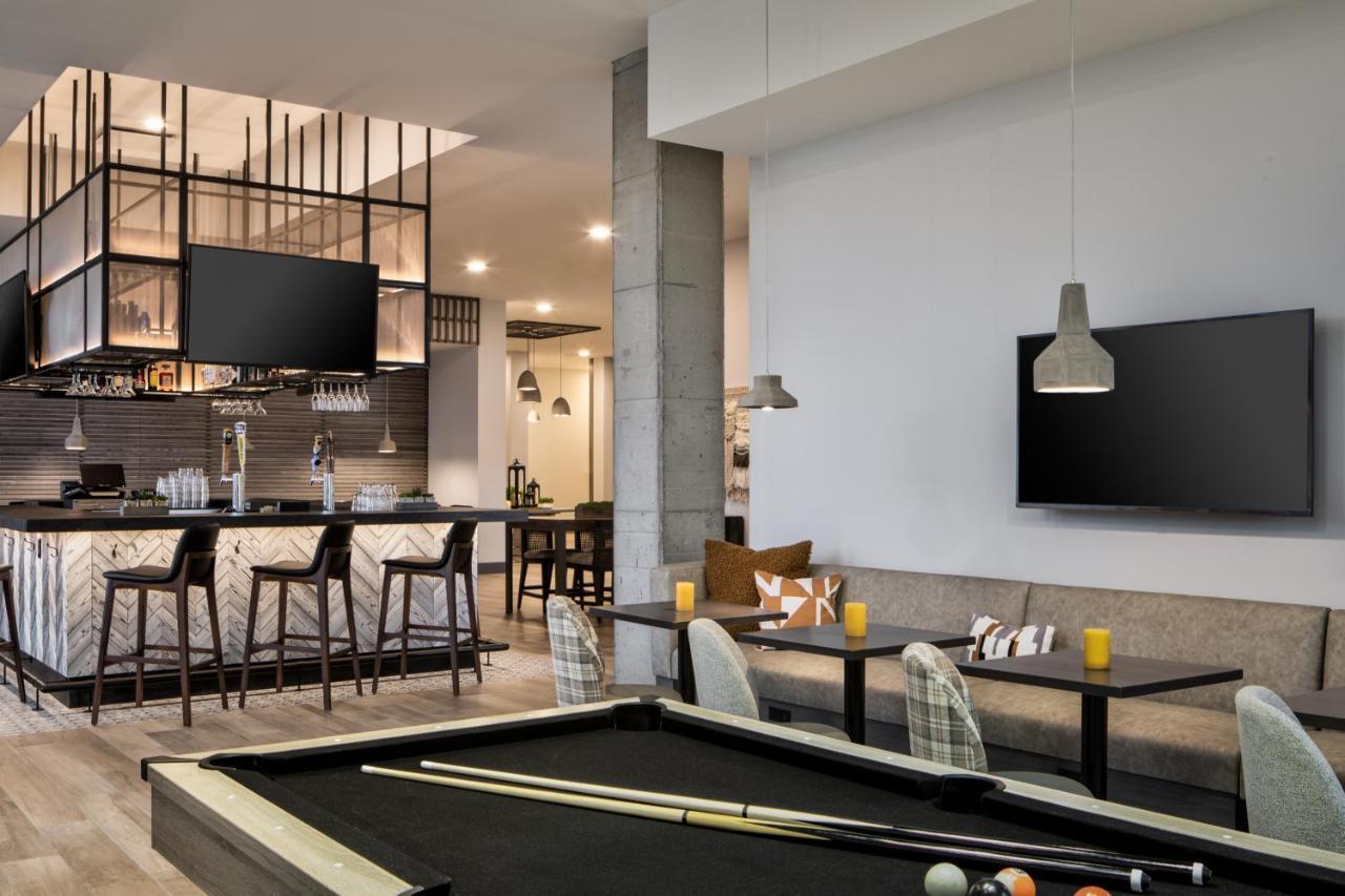 Hyatt House Denver 오로라 외부 사진