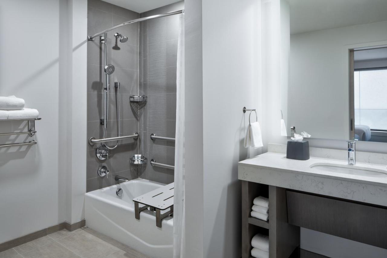 Hyatt House Denver 오로라 외부 사진