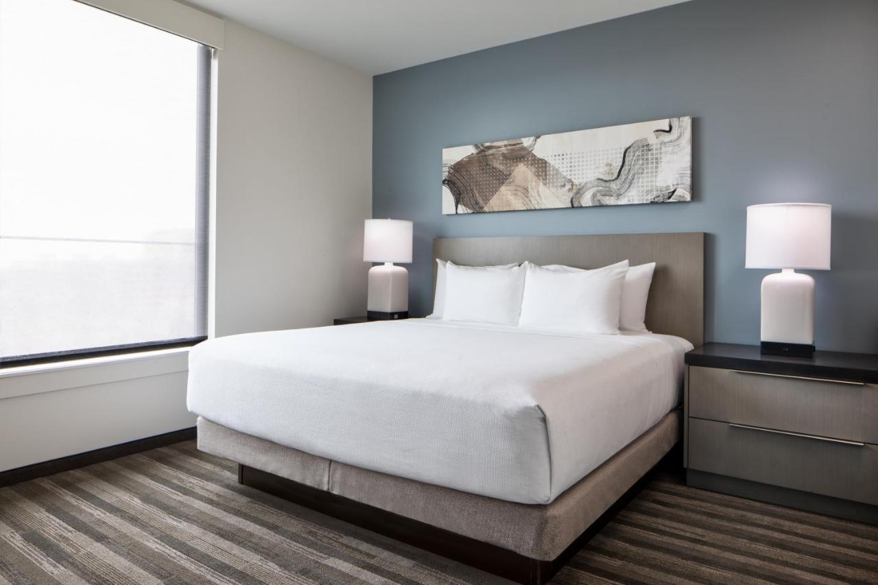 Hyatt House Denver 오로라 외부 사진