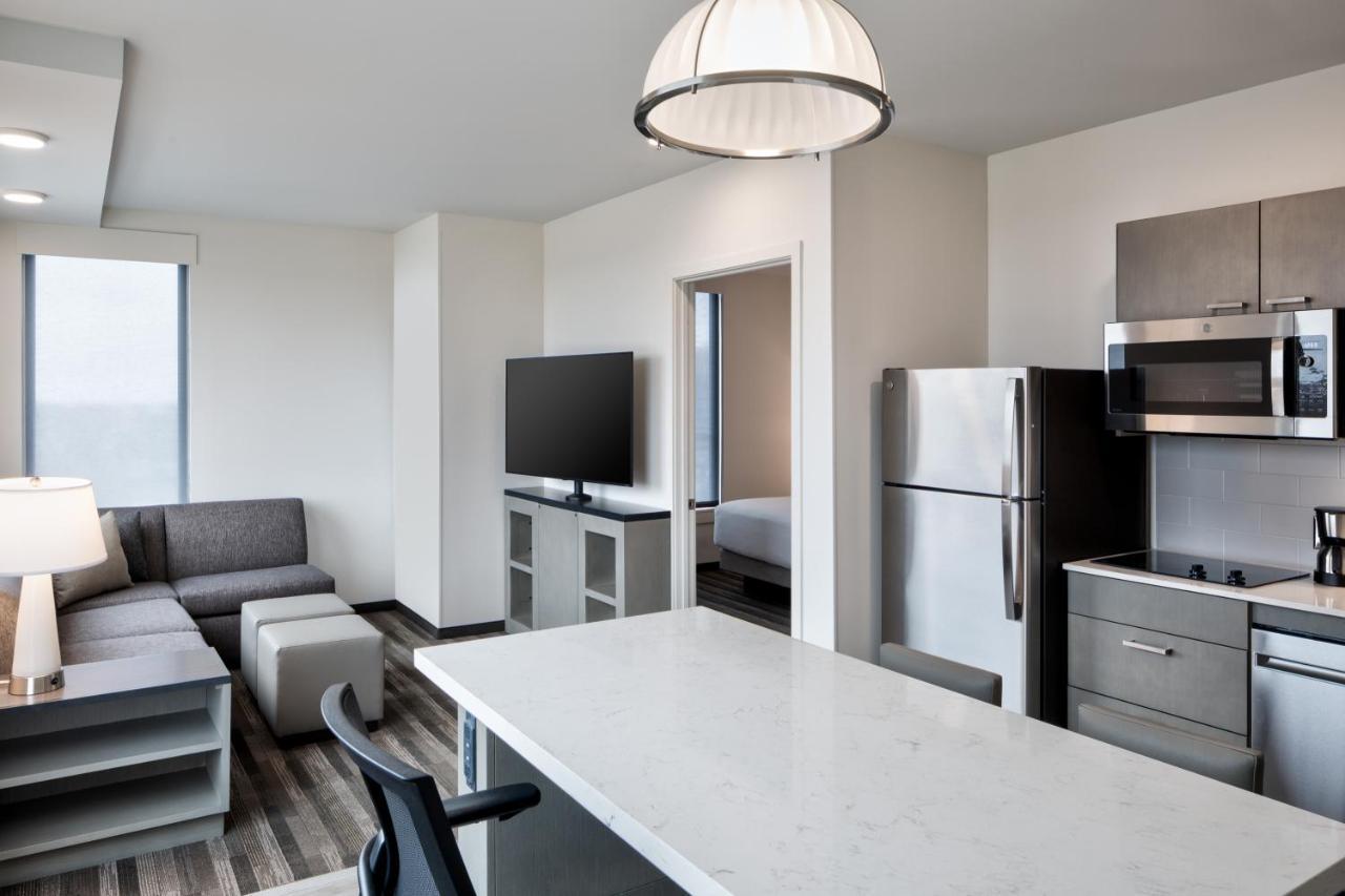 Hyatt House Denver 오로라 외부 사진