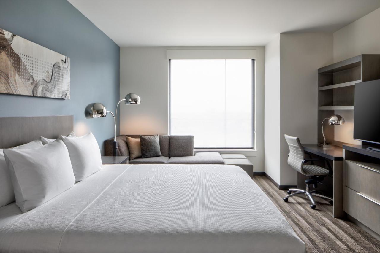 Hyatt House Denver 오로라 외부 사진