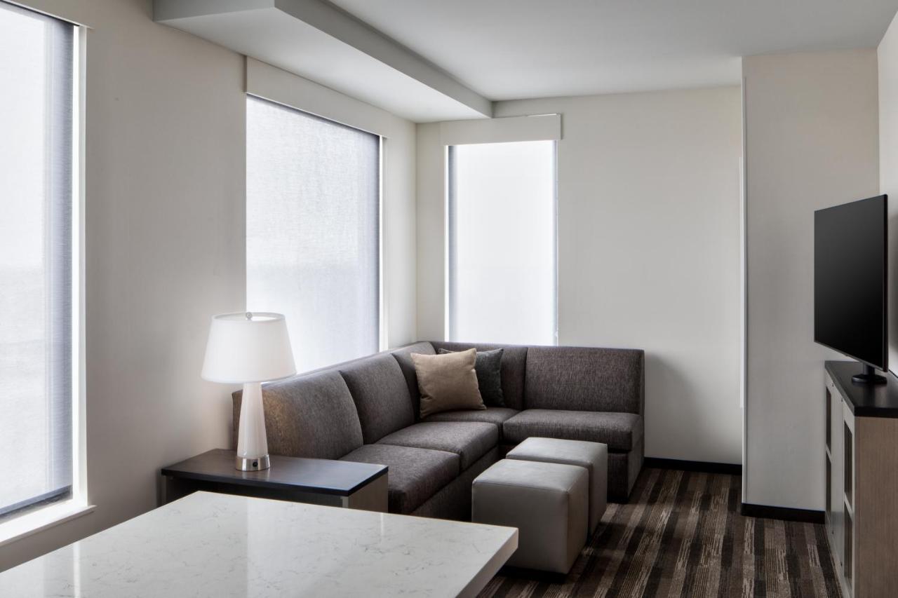 Hyatt House Denver 오로라 외부 사진