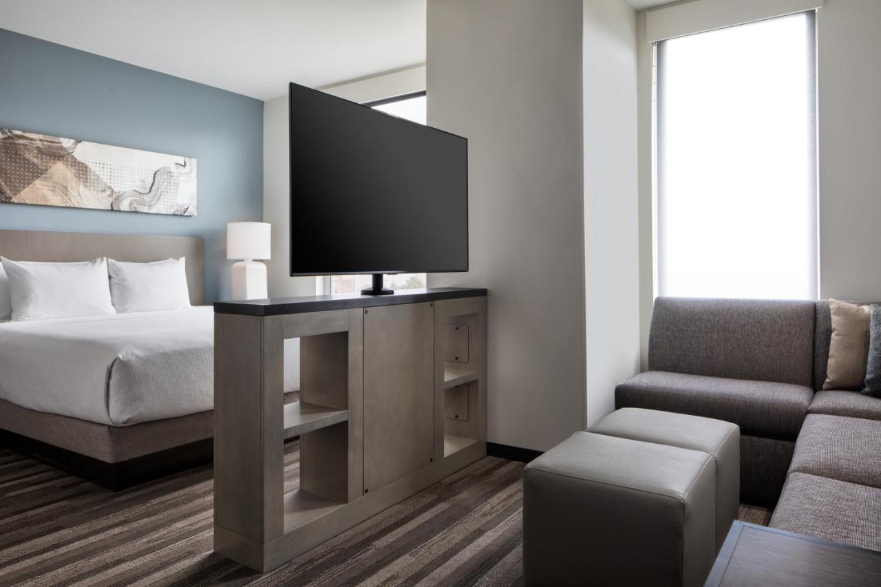 Hyatt House Denver 오로라 외부 사진