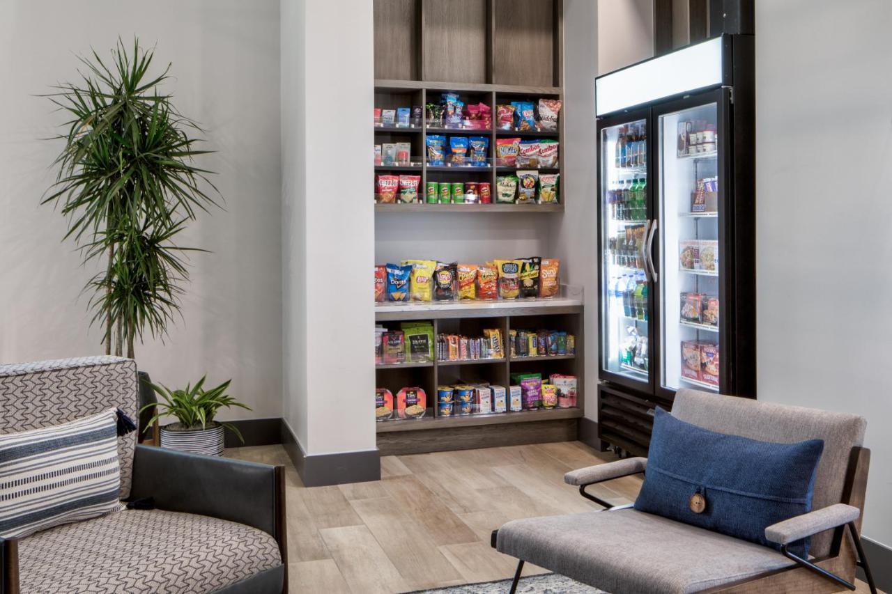 Hyatt House Denver 오로라 외부 사진