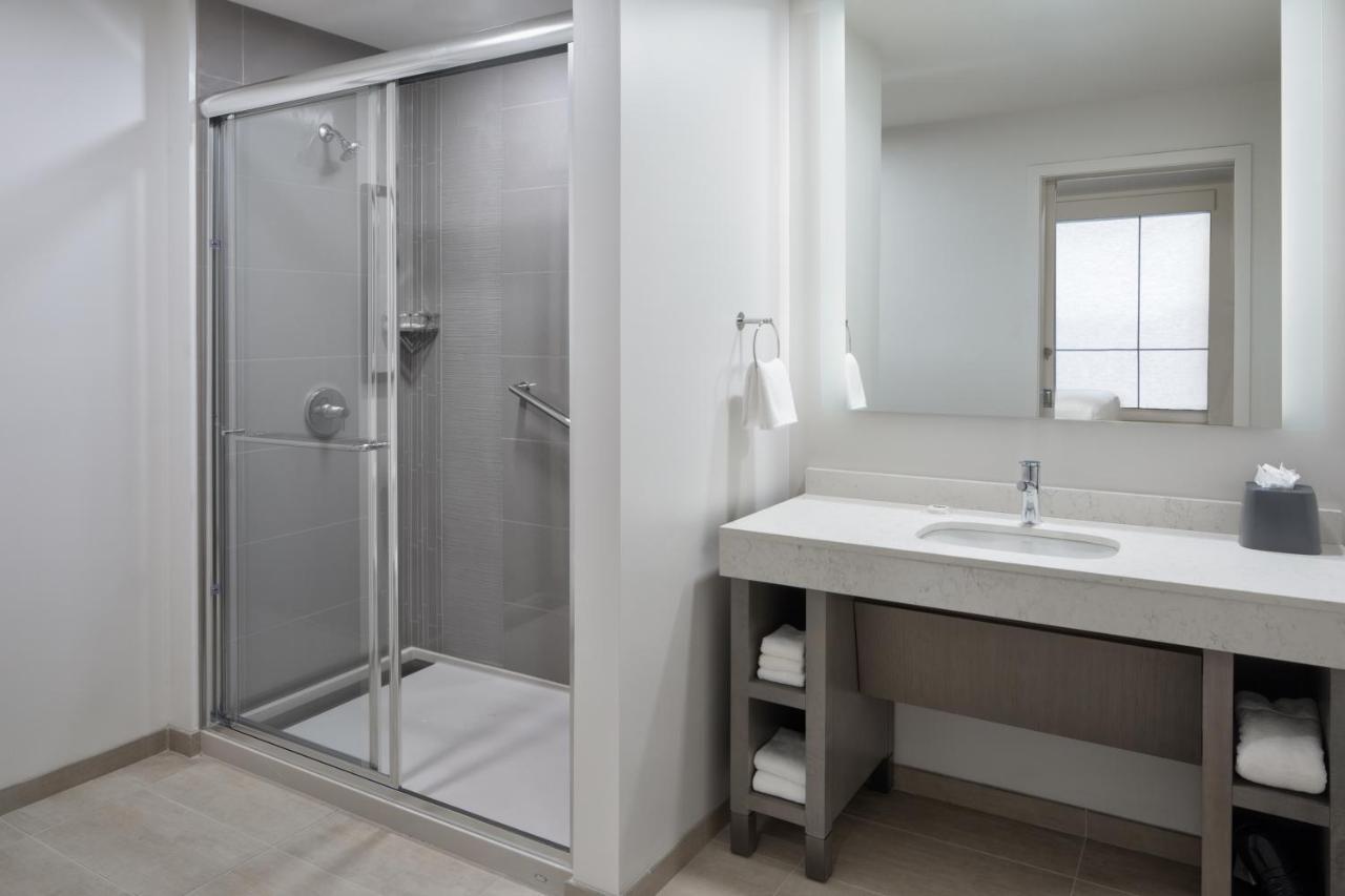 Hyatt House Denver 오로라 외부 사진