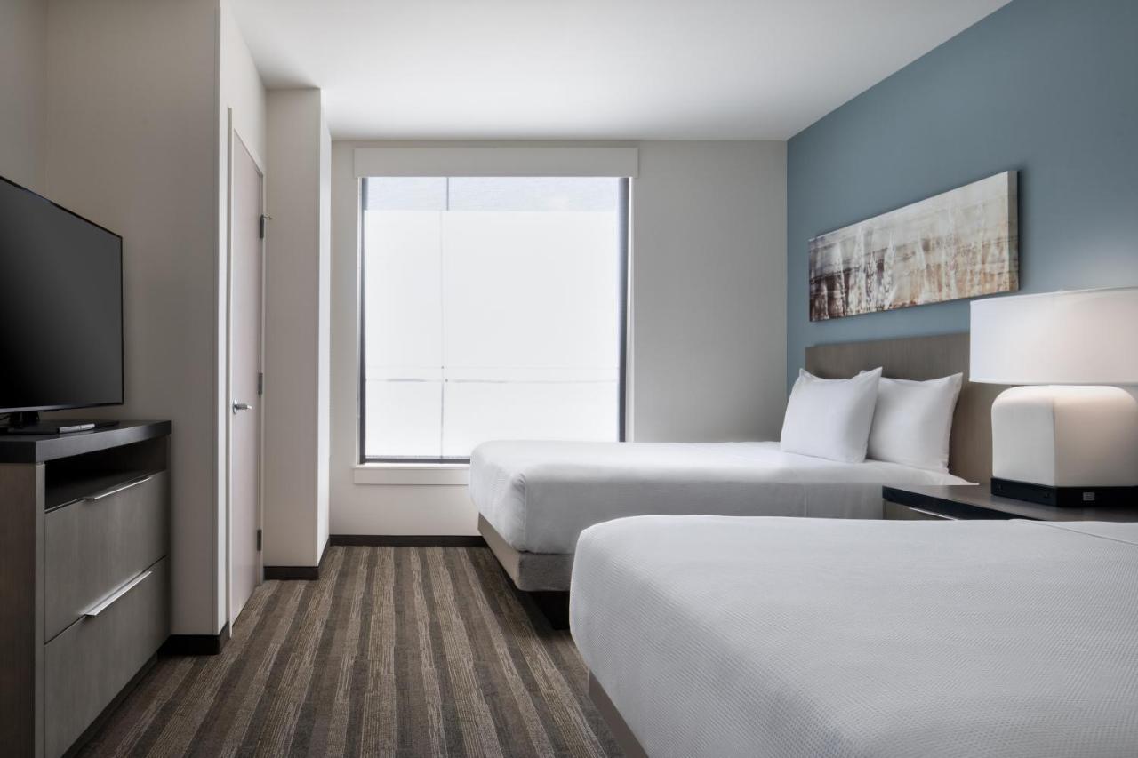 Hyatt House Denver 오로라 외부 사진