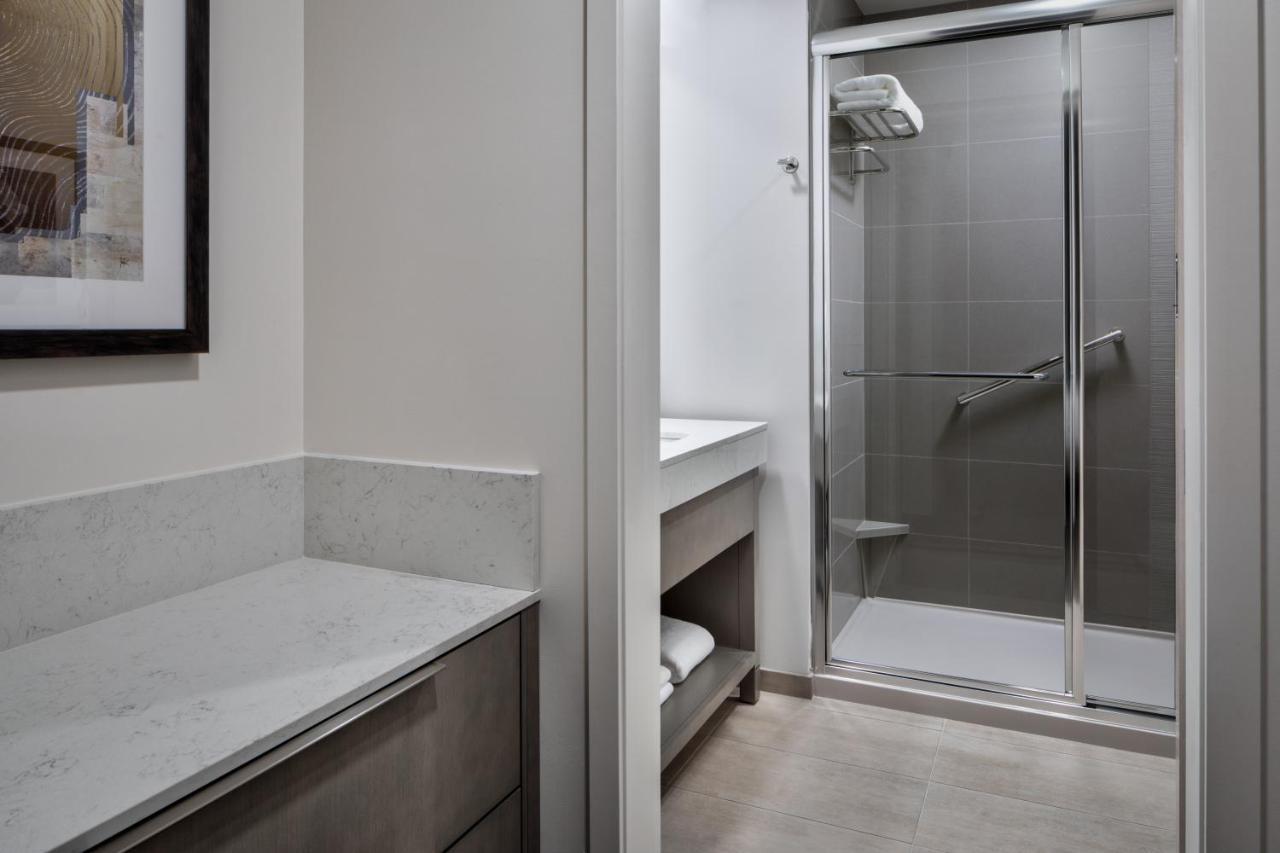 Hyatt House Denver 오로라 외부 사진