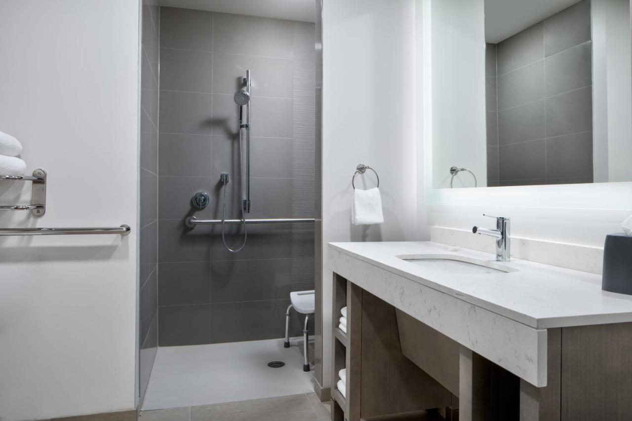 Hyatt House Denver 오로라 외부 사진