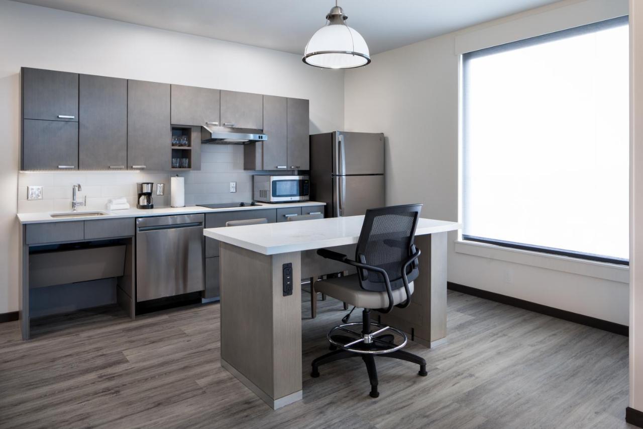 Hyatt House Denver 오로라 외부 사진