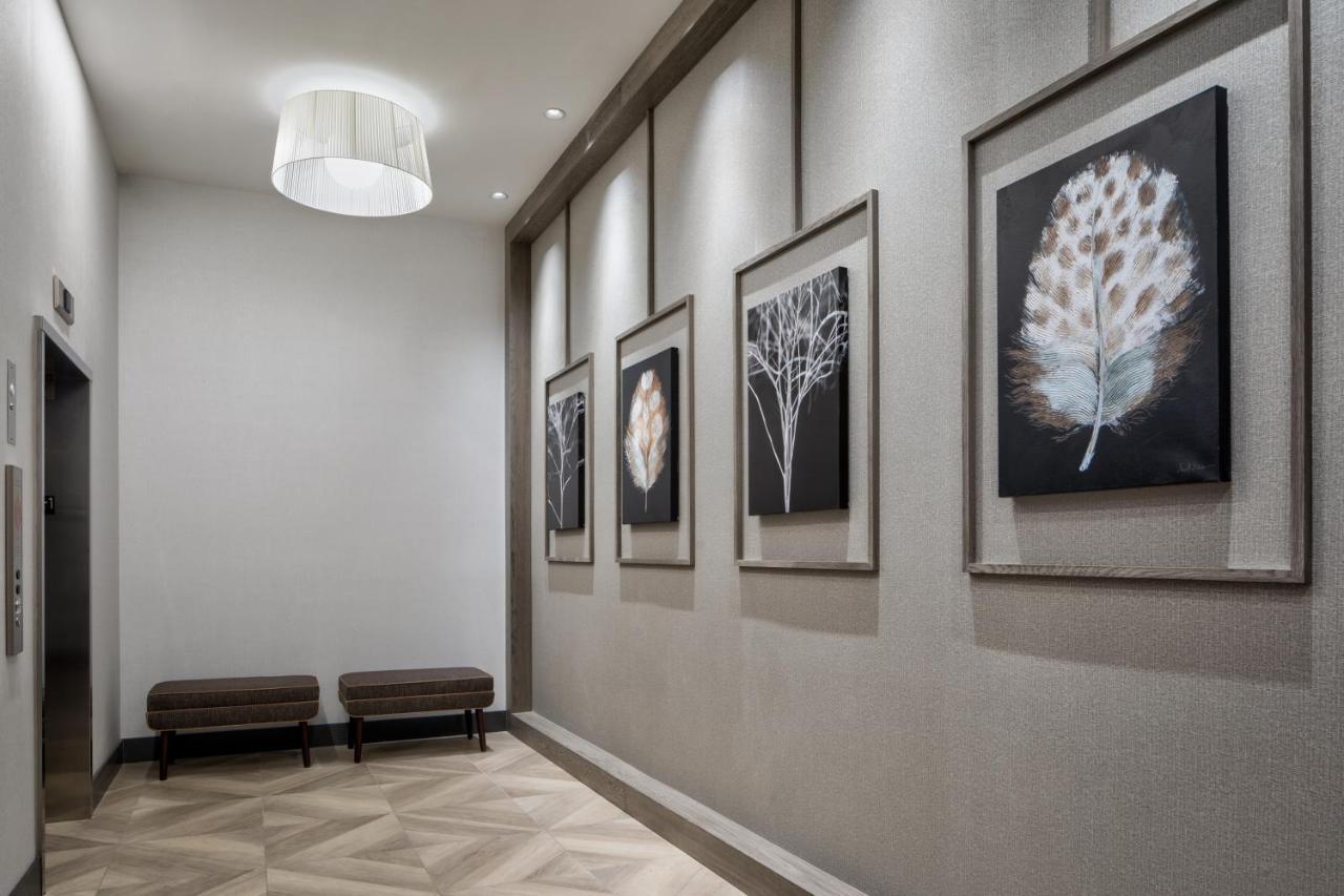 Hyatt House Denver 오로라 외부 사진