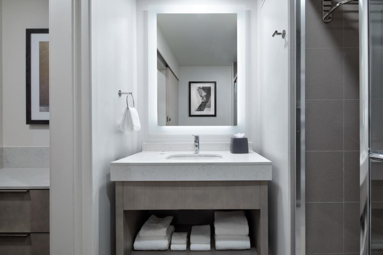 Hyatt House Denver 오로라 외부 사진