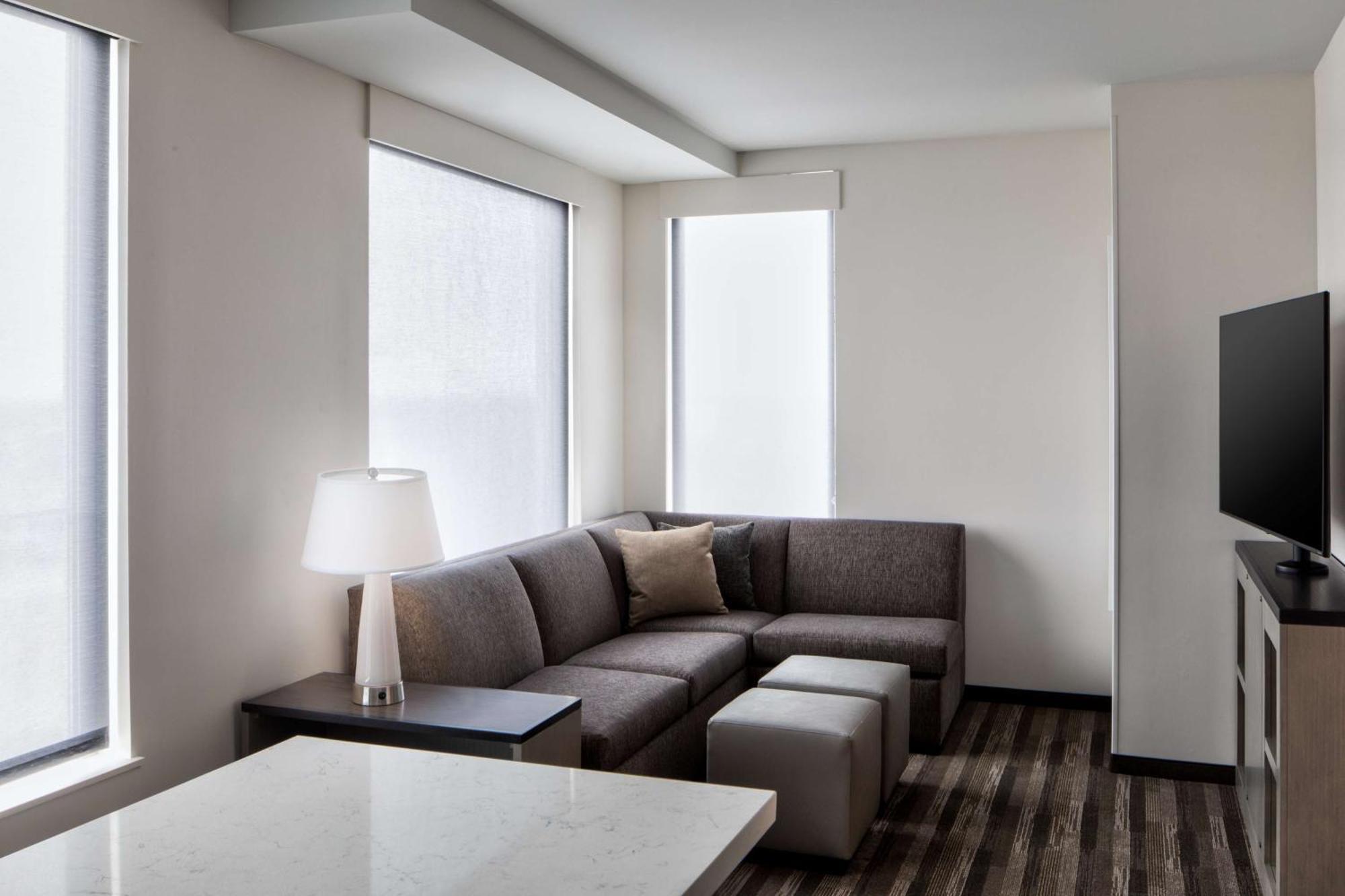 Hyatt House Denver 오로라 외부 사진