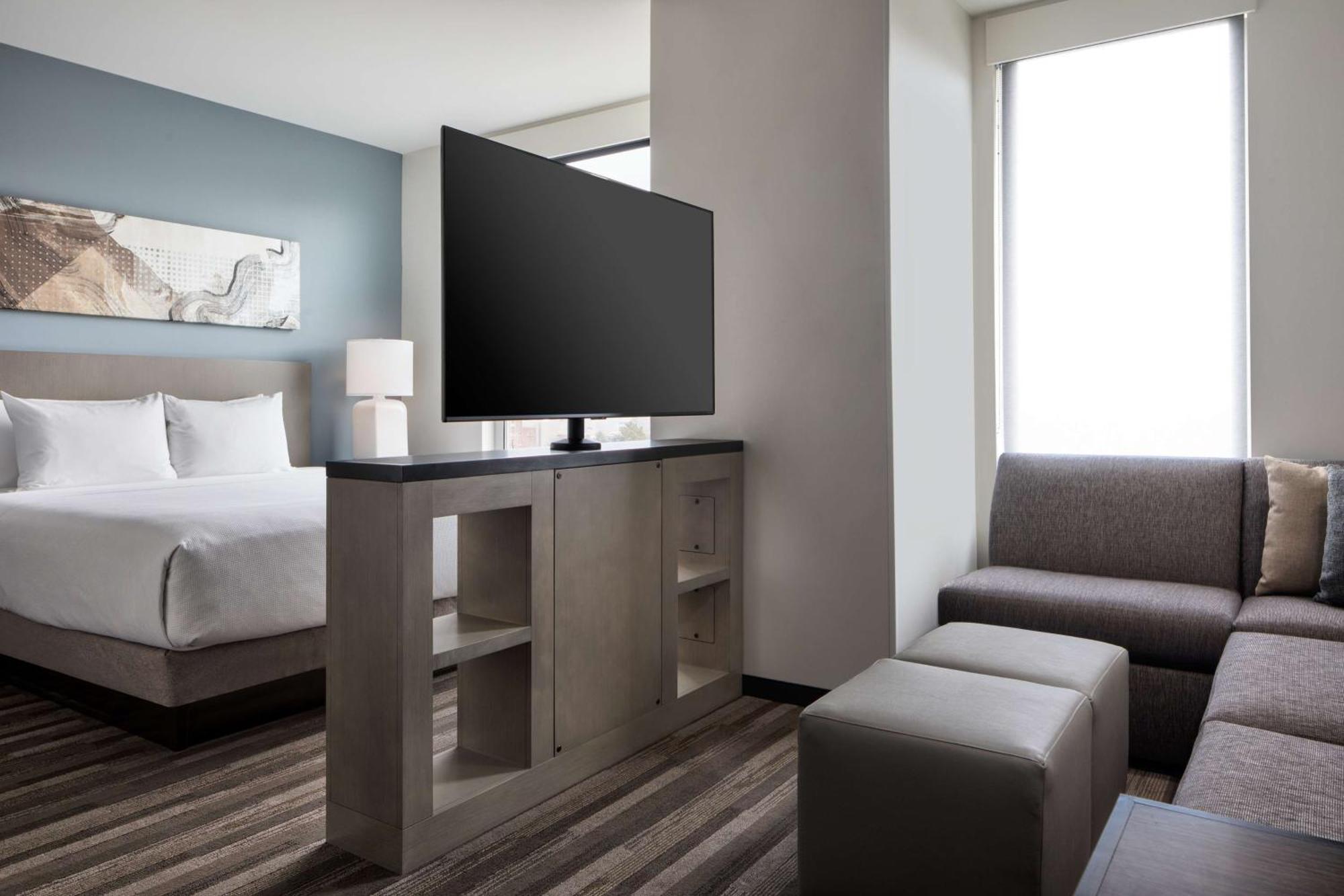 Hyatt House Denver 오로라 외부 사진