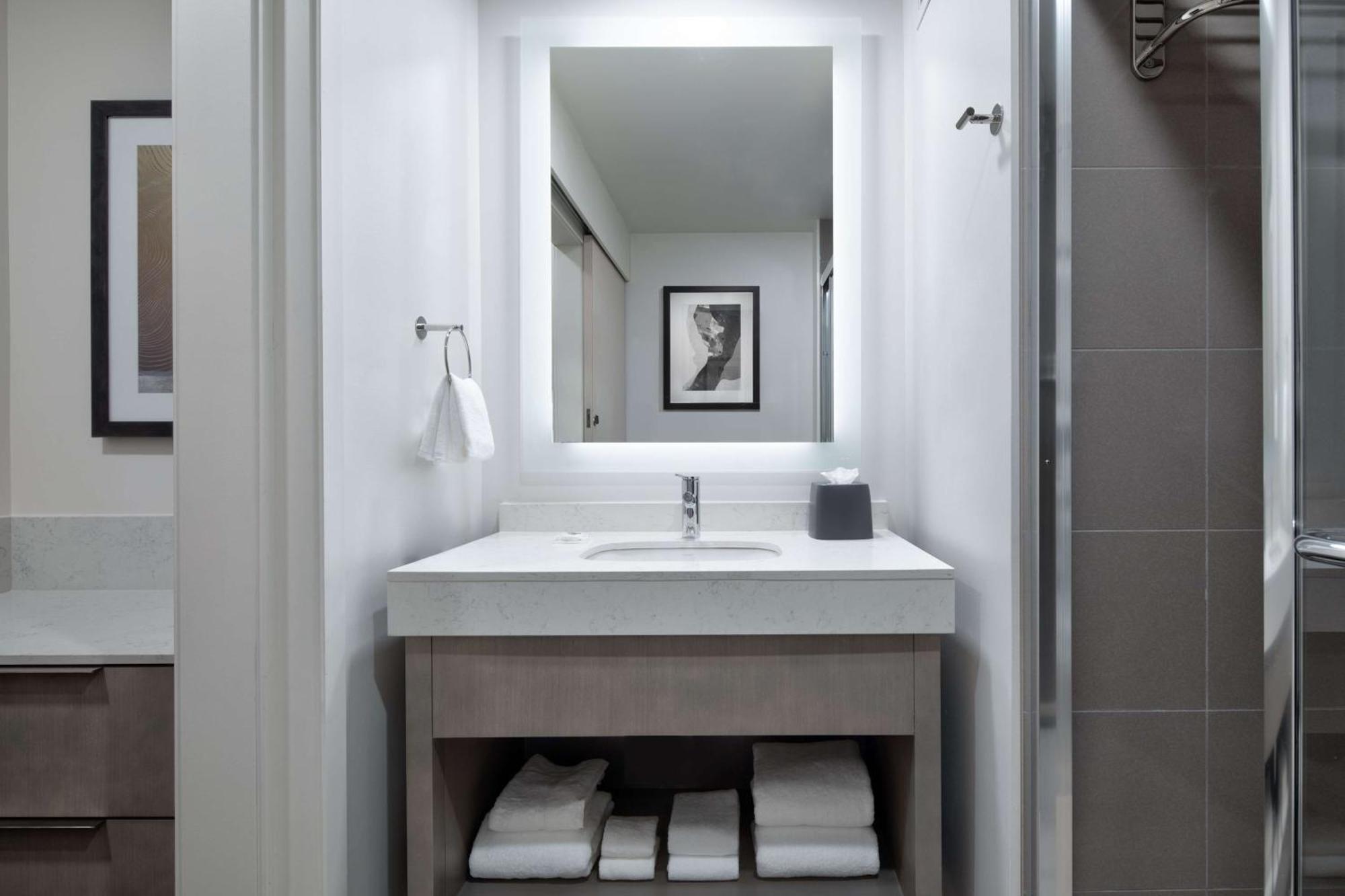 Hyatt House Denver 오로라 외부 사진