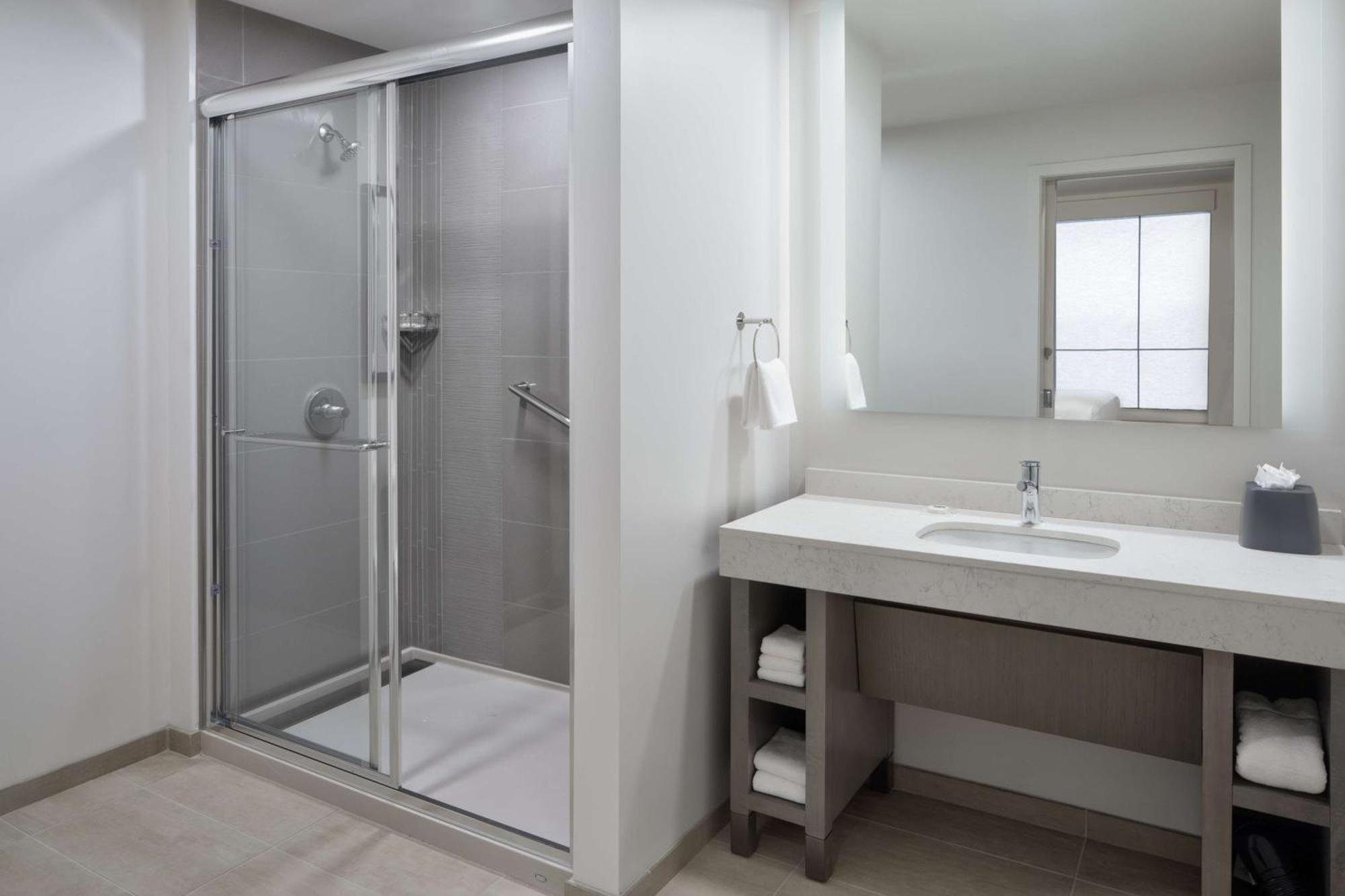 Hyatt House Denver 오로라 외부 사진