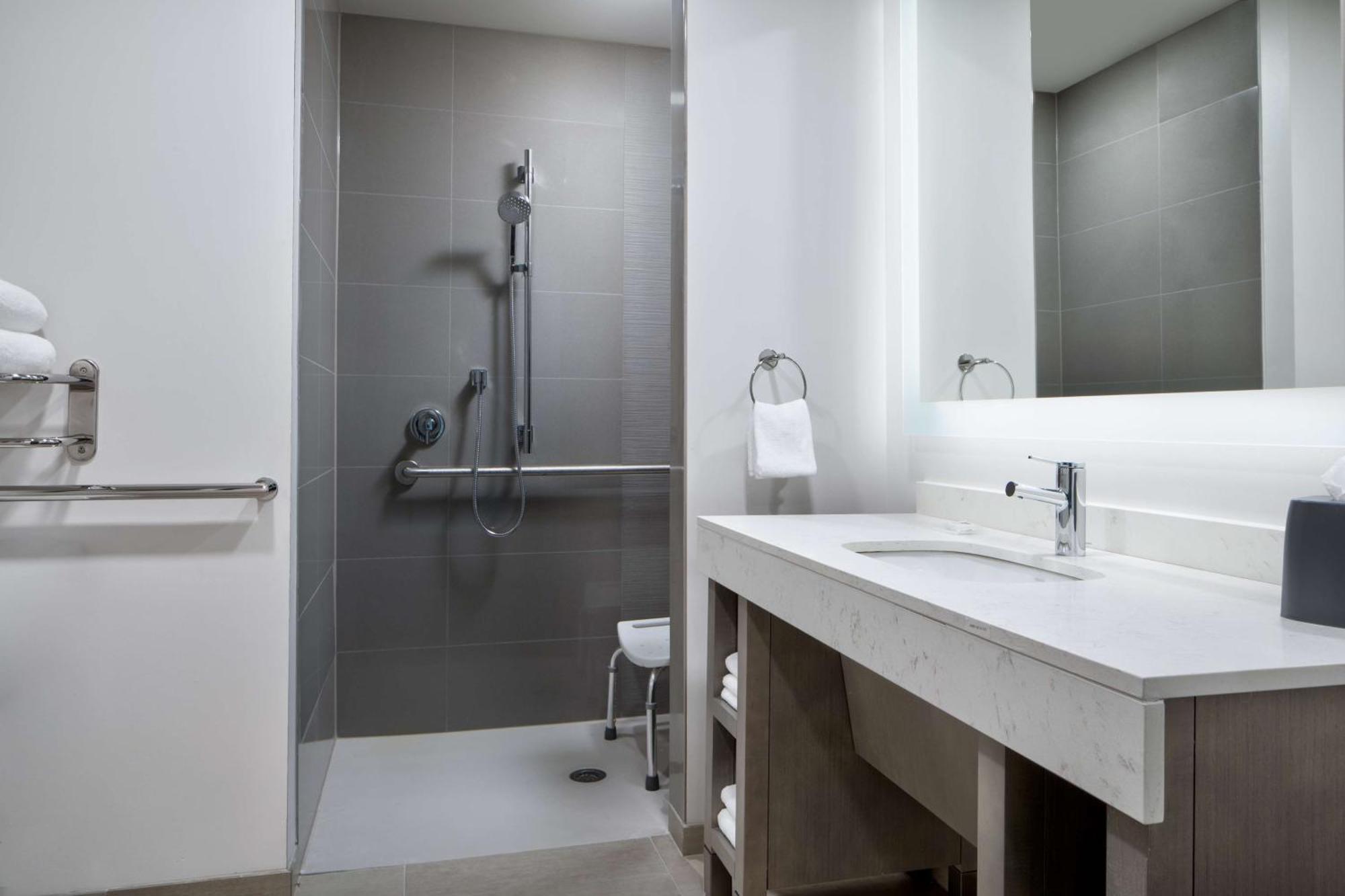 Hyatt House Denver 오로라 외부 사진
