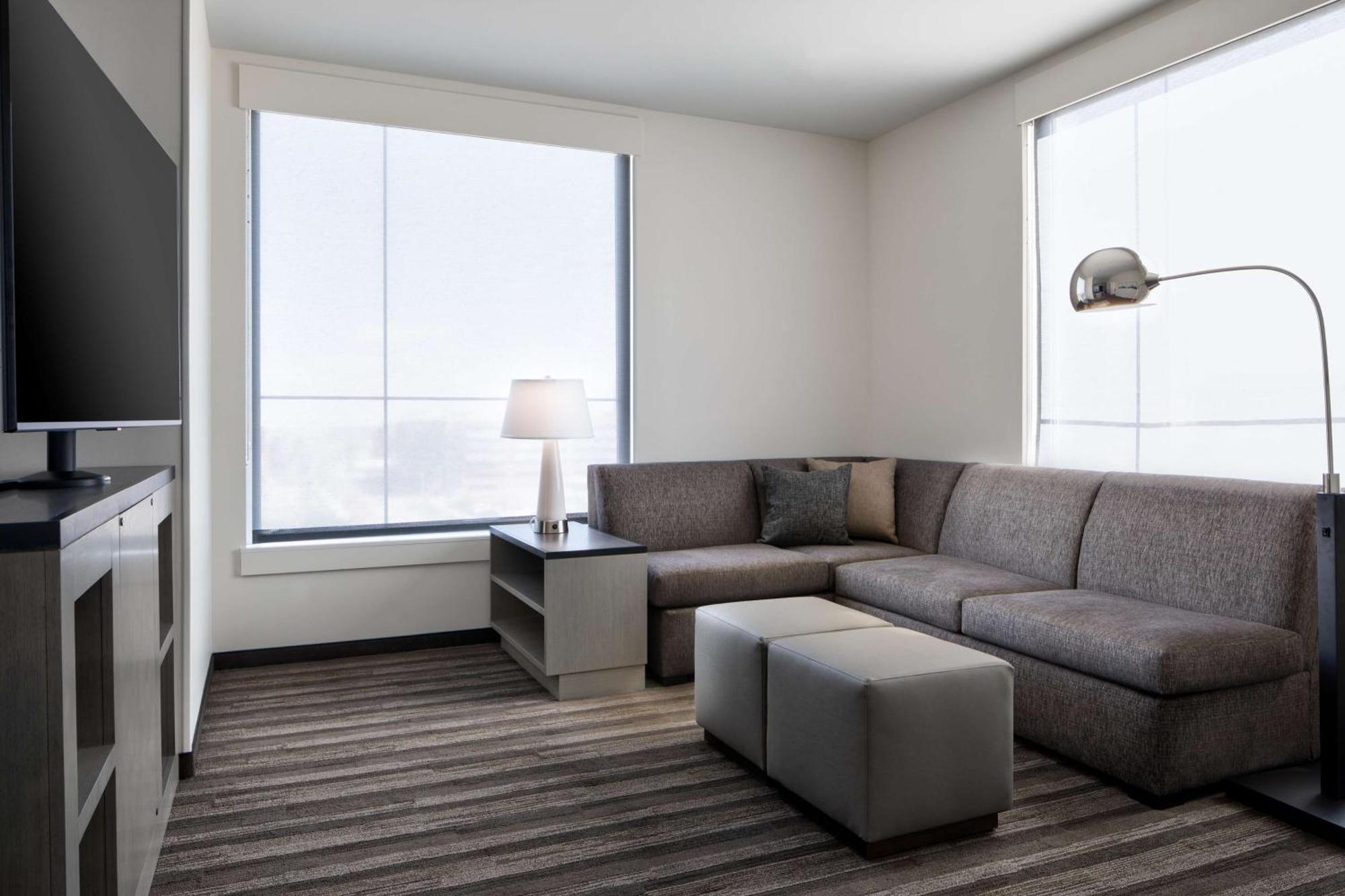Hyatt House Denver 오로라 외부 사진