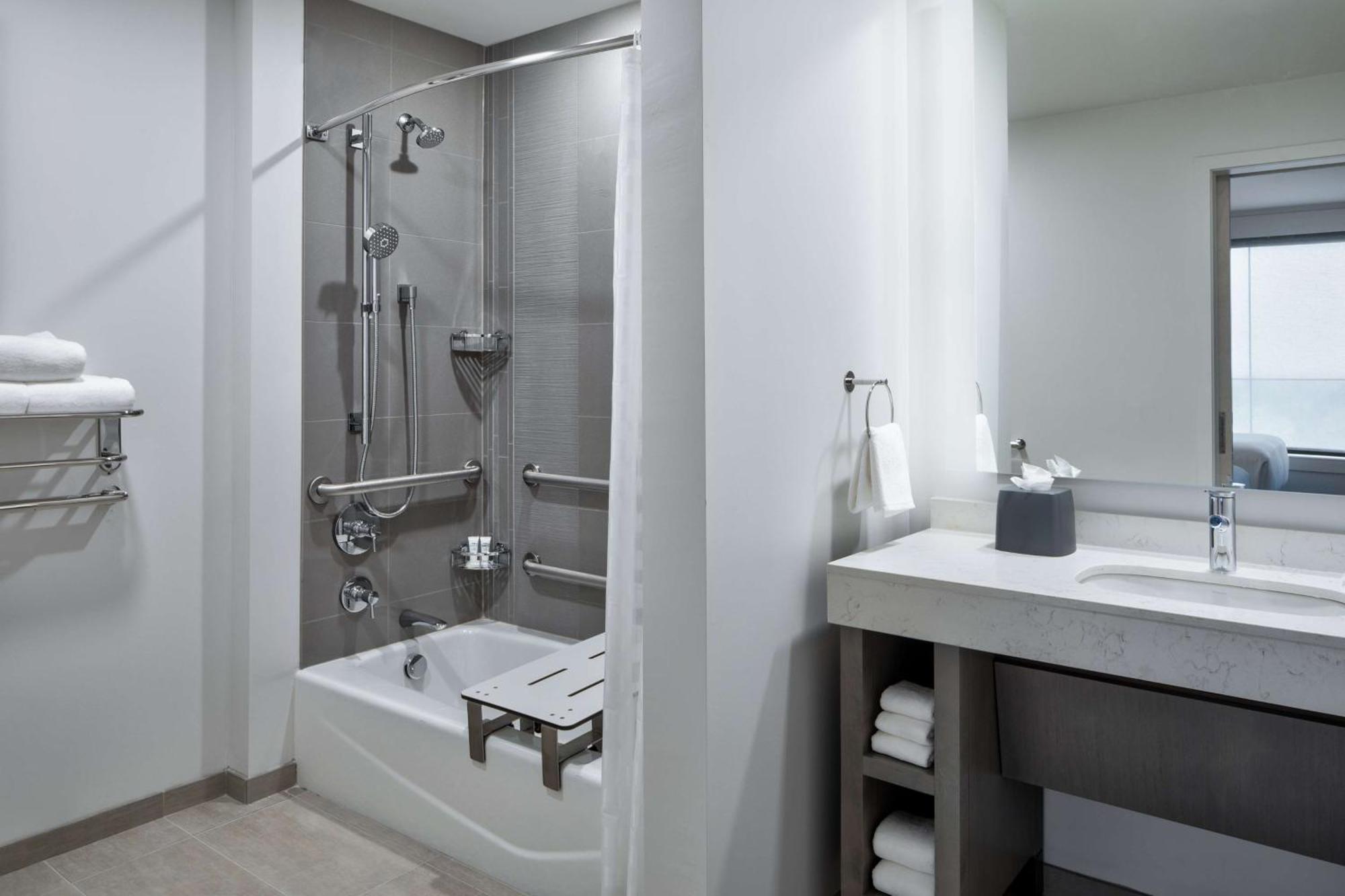 Hyatt House Denver 오로라 외부 사진