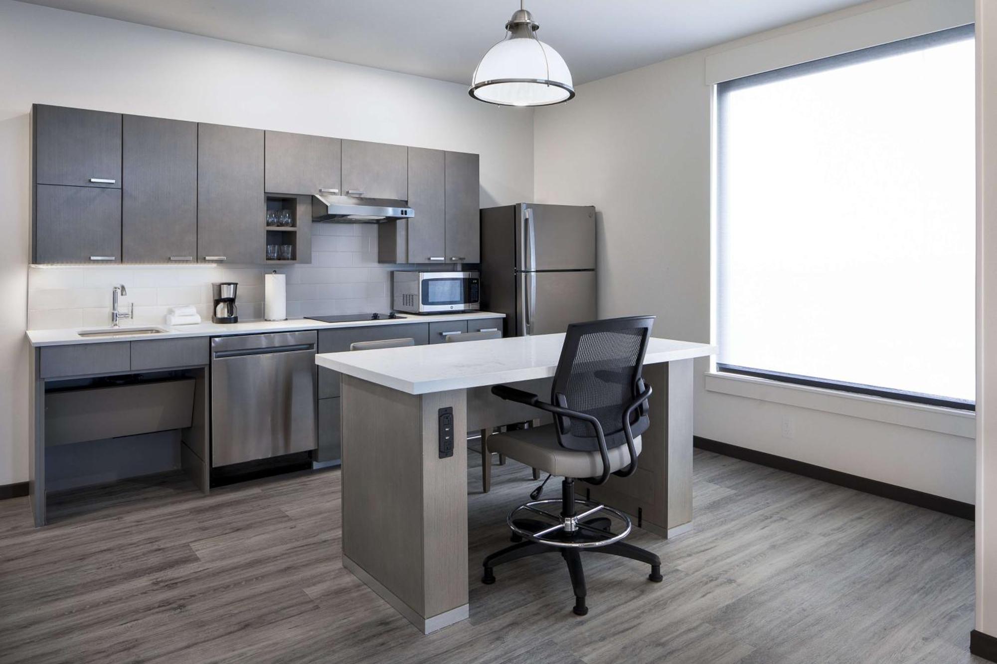 Hyatt House Denver 오로라 외부 사진