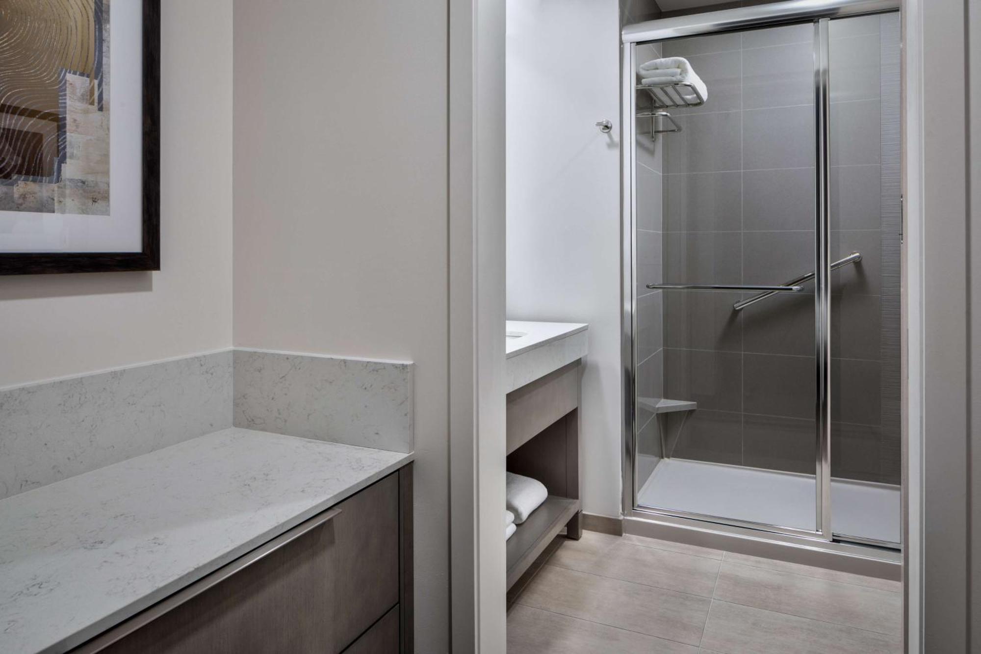 Hyatt House Denver 오로라 외부 사진