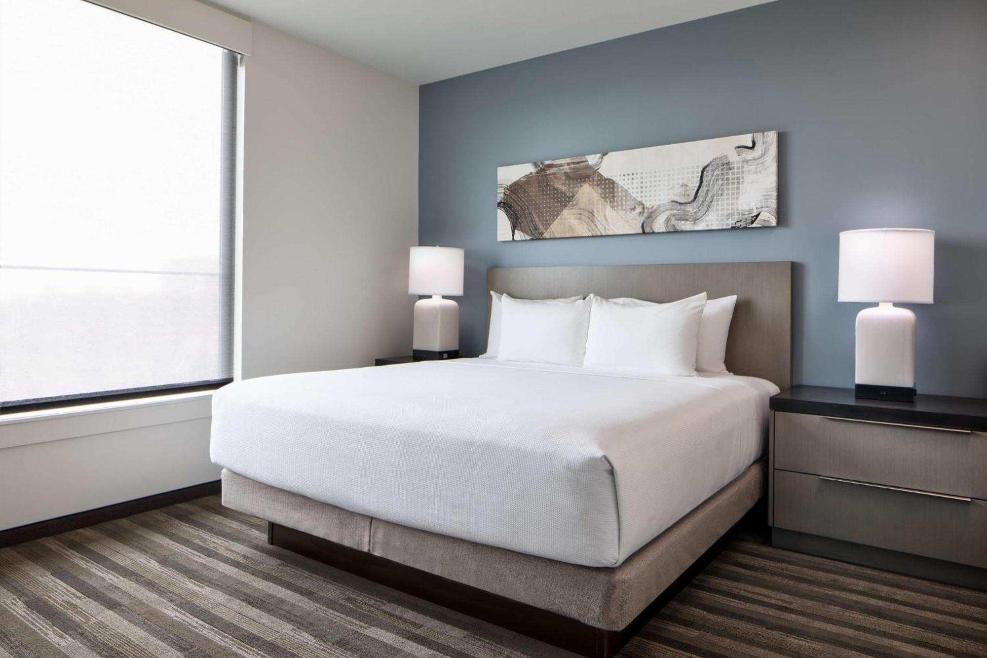 Hyatt House Denver 오로라 외부 사진