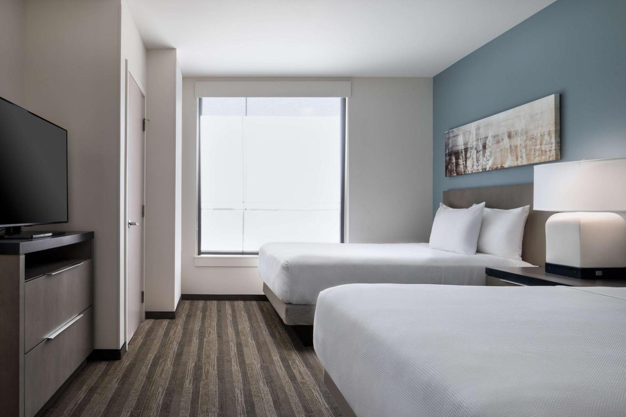 Hyatt House Denver 오로라 외부 사진