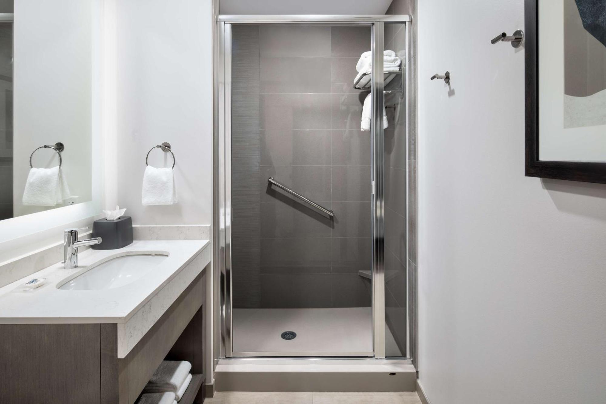 Hyatt House Denver 오로라 외부 사진