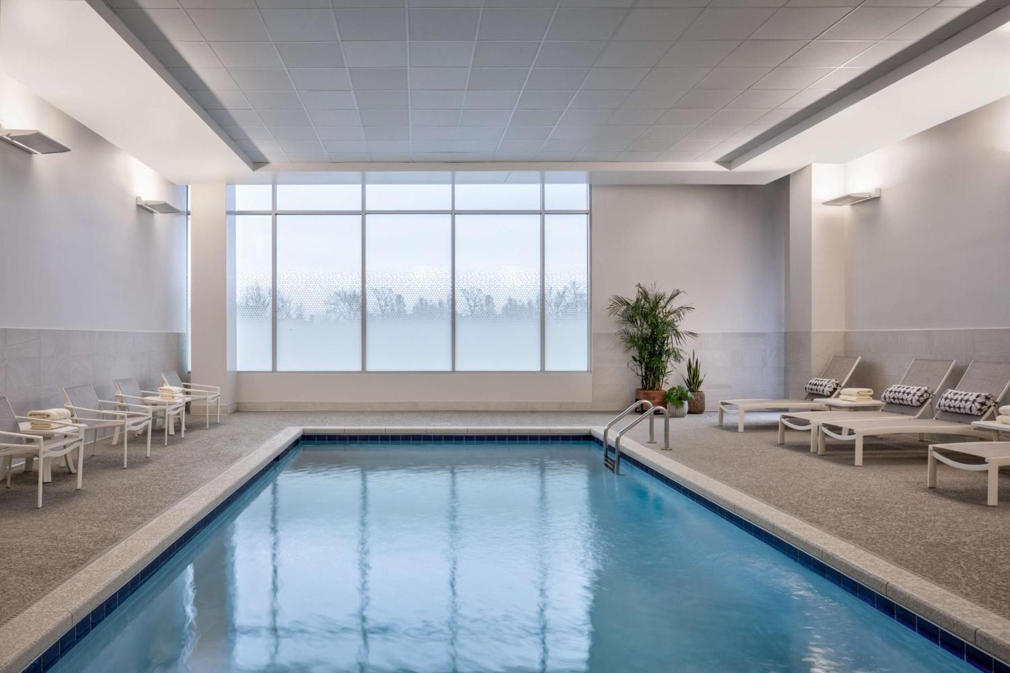 Hyatt House Denver 오로라 외부 사진