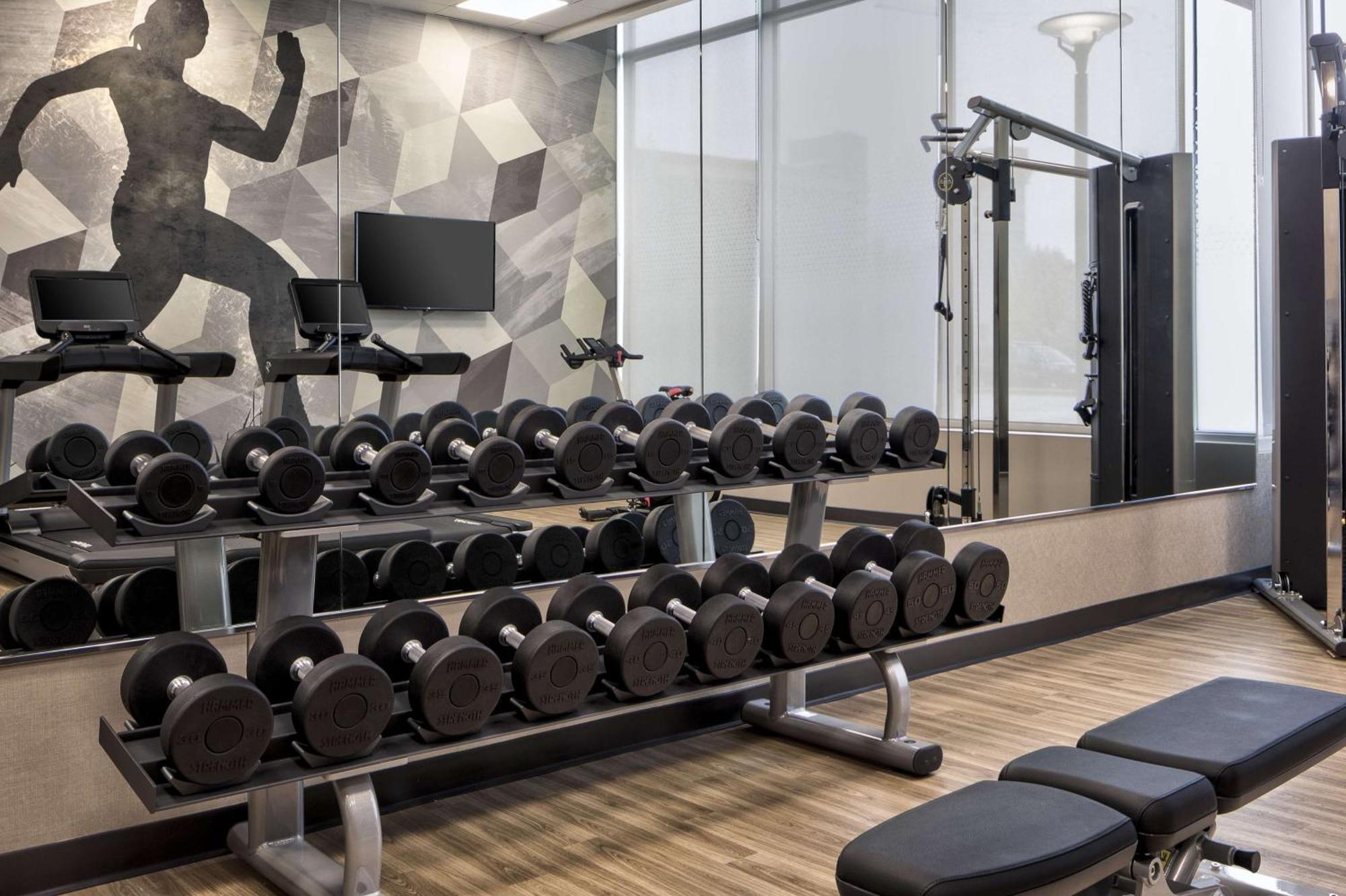 Hyatt House Denver 오로라 외부 사진