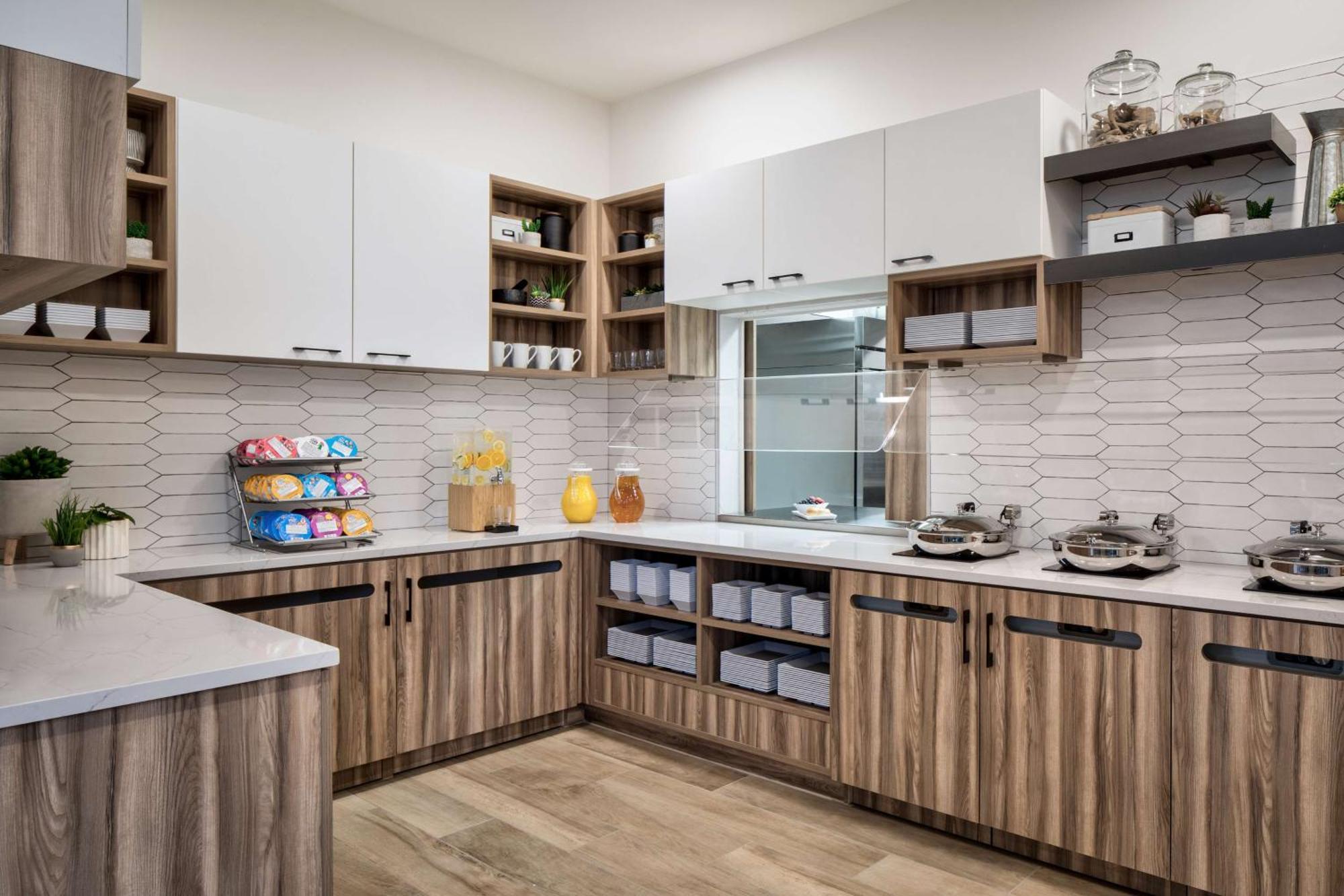 Hyatt House Denver 오로라 외부 사진