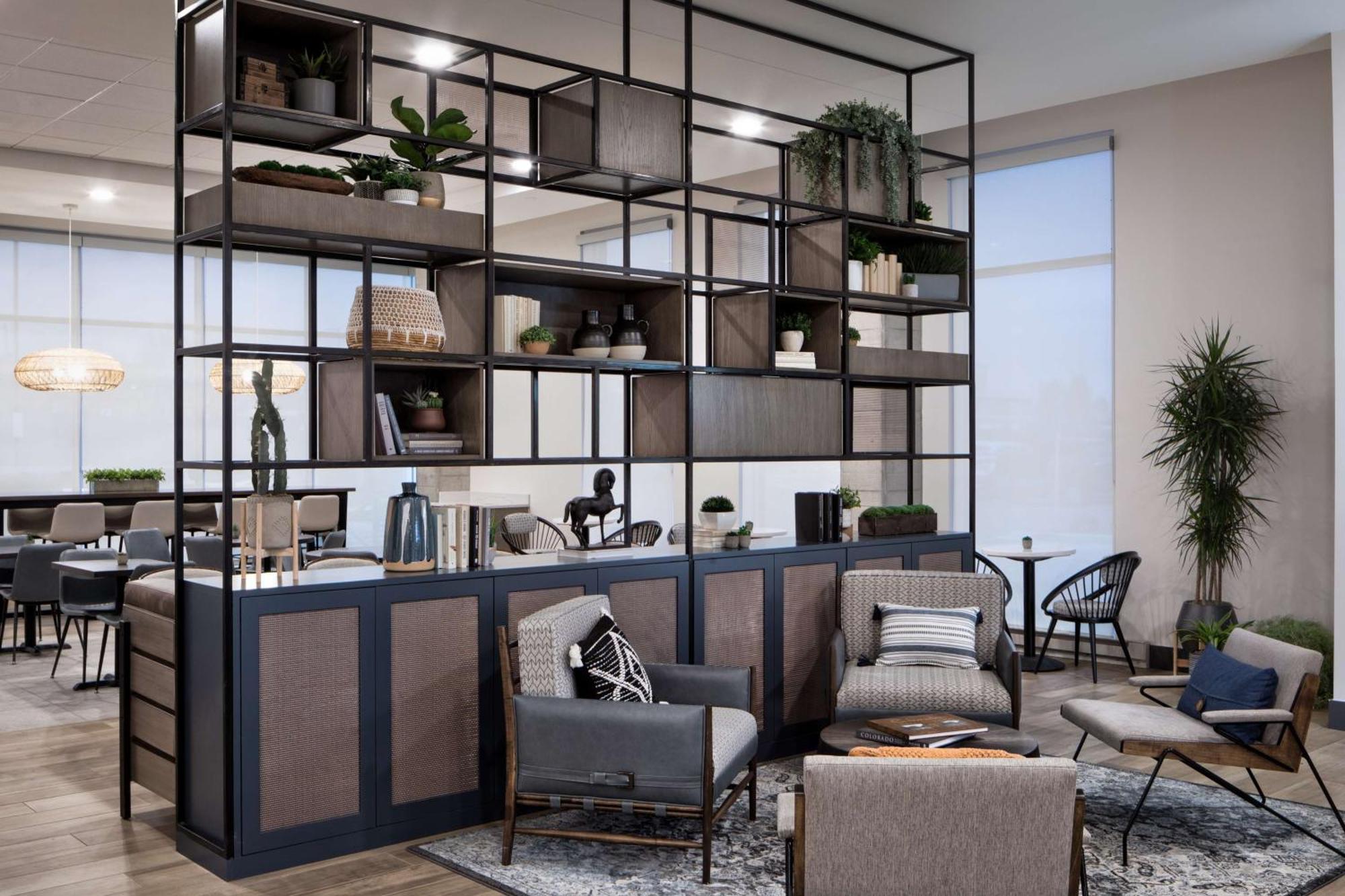 Hyatt House Denver 오로라 외부 사진