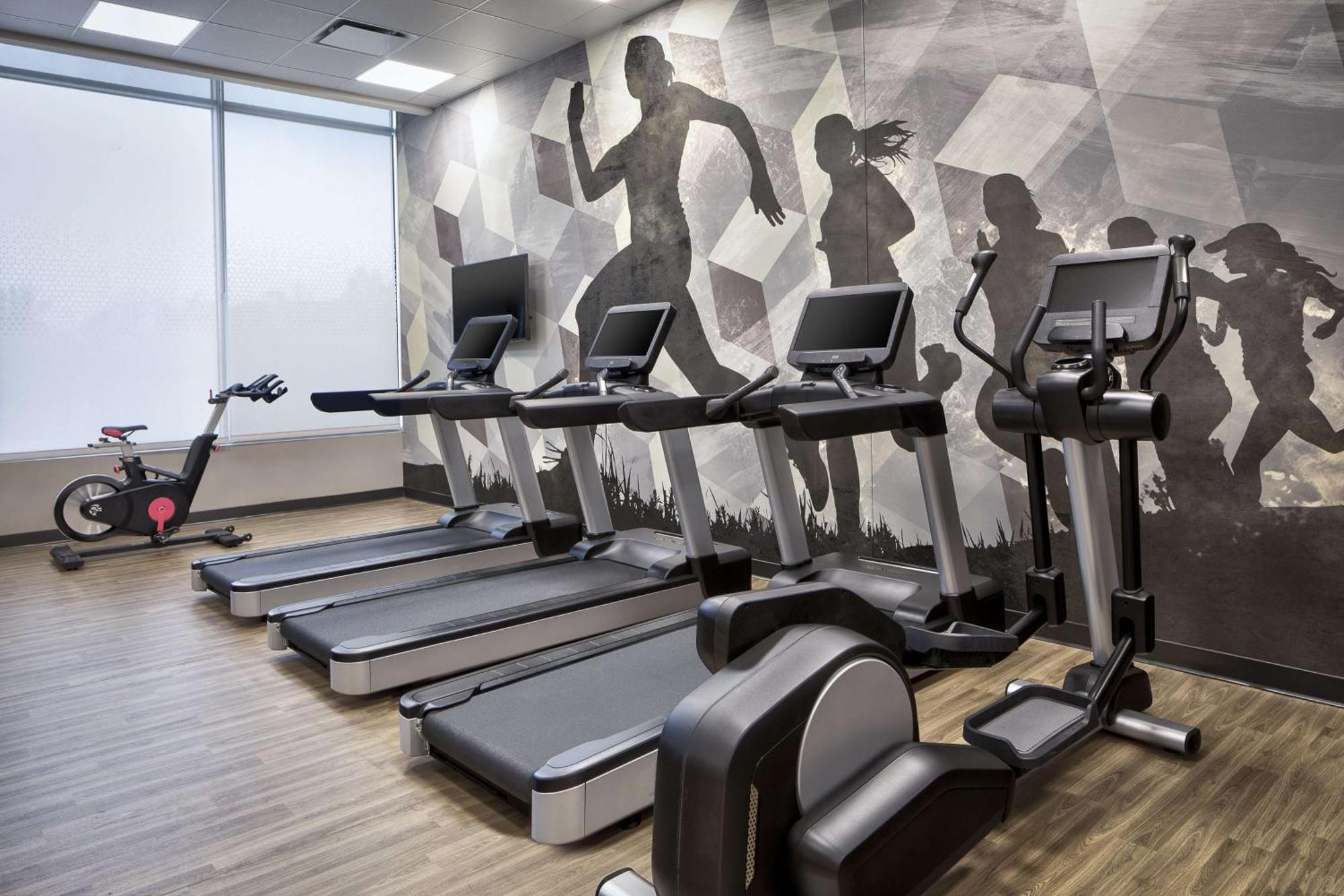 Hyatt House Denver 오로라 외부 사진