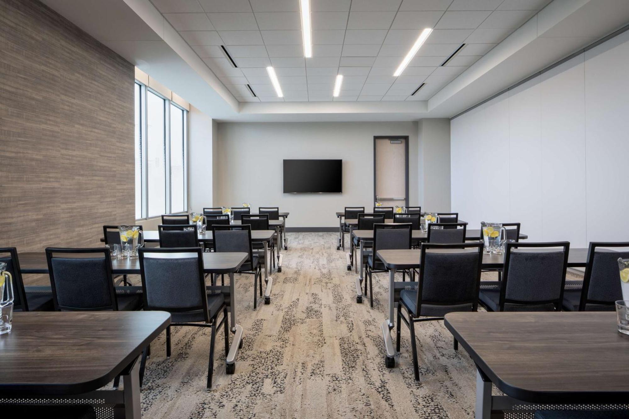 Hyatt House Denver 오로라 외부 사진
