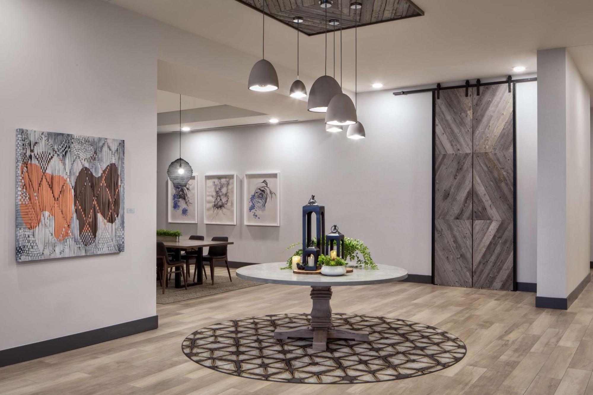 Hyatt House Denver 오로라 외부 사진