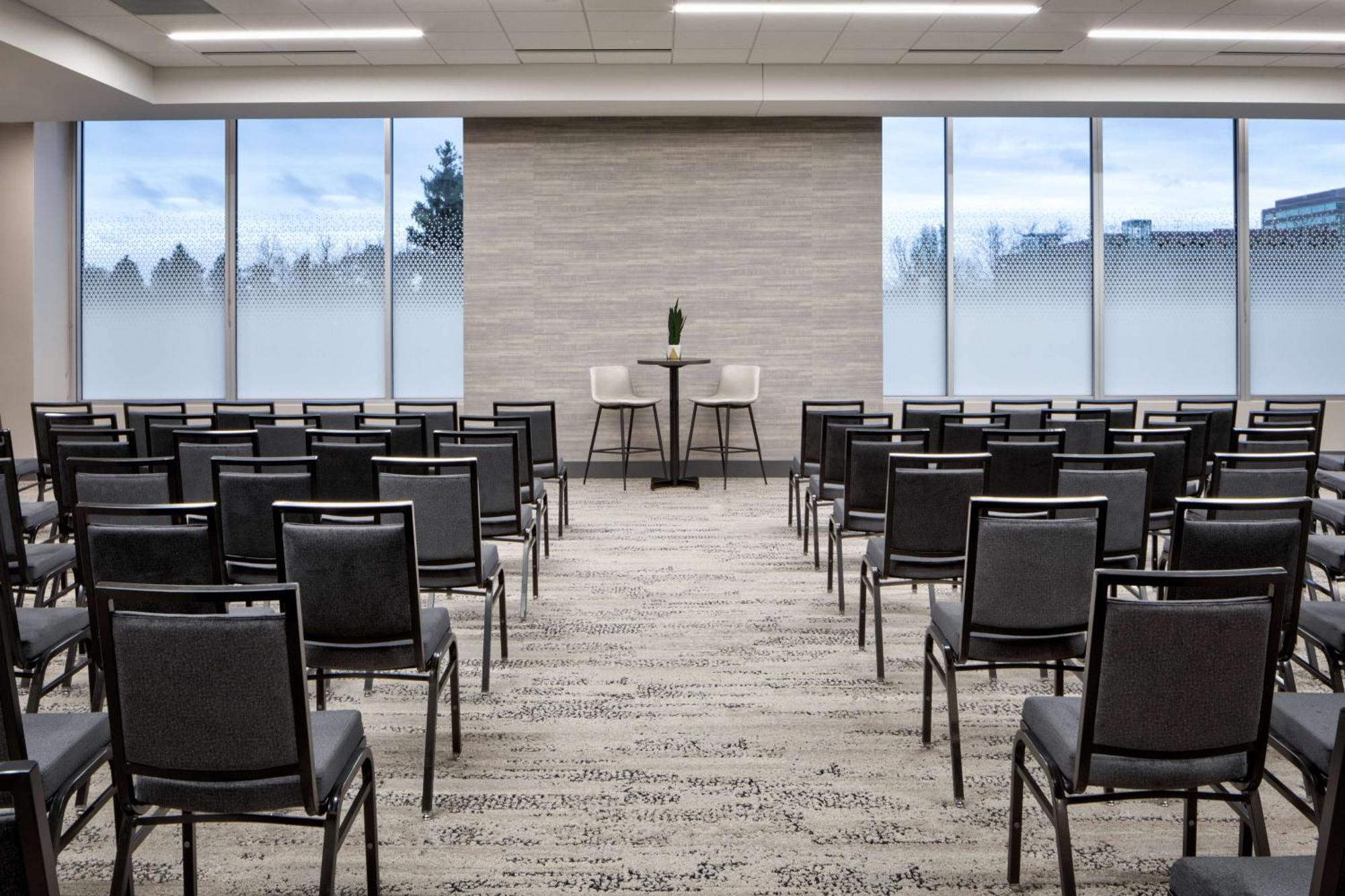Hyatt House Denver 오로라 외부 사진